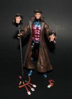 Gambit (Marvel Legends) Custom Action Figure