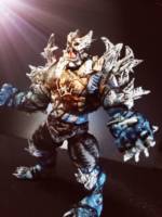Batman Dark Knight Metal Devastator (Batman) Custom Action Figure