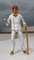 Arcade (Marvel Legends) Custom Action Figure