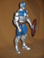 Civil Warrior (Marvel Legends) Custom Action Figure