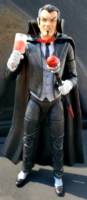 Vlad Tepes - Dracula (DC Universe) Custom Action Figure