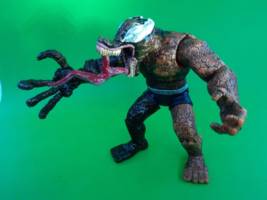 Venom's Thing (Venom) Custom Action Figure