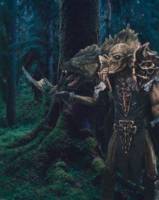 Fimbul, the Hunter (Hobbit) Custom Action Figure