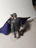 DC Comics Rebirth: Batman custom version 2.0 (Marvel Legends) Custom Action Figure