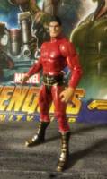 Unus the Untouchable (X-Men) Custom Action Figure