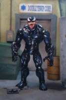Movie Venom V.2 (Tom Hardy) (Marvel Legends) Custom Action Figure