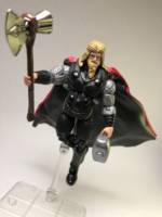 Endgame fat Thor (Marvel Universe) Custom Action Figure