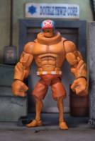Chopper (Heavy Point) (One Piece Anime) (Marvel Legends) Custom Action Figure
