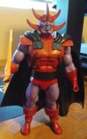 Overlord (Masters of the Universe) Custom Action Figure