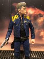 Capt. Kirk (Star Trek Beyond) (Star Trek) Custom Action Figure