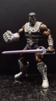 Heavy-Metal (Masters of the Universe) Custom Action Figure