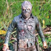 Friday the 13th Vengeance Jason (Friday the 13th) Custom Action Figure