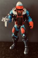 Dragstor (Masters of the Universe) Custom Action Figure