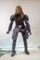 Eomer (The Two Towers) (Lord of the Rings) Custom Action Figure