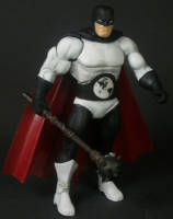 Flag-Smasher (Marvel Legends) Custom Action Figure
