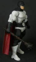 Flag-Smasher (Marvel Legends) Custom Action Figure