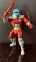 Clamp Champ (Masters of the Universe) Custom Action Figure