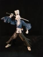 Usagi Yojimbo (Teenage Mutant Ninja Turtles) Custom Action Figure