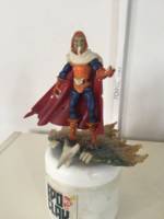 Demogoblin (Spider-Man) Custom Action Figure [Wip]