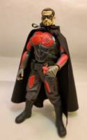 Robin (Concept) (Batman) Custom Action Figure