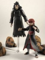 Naruto Sasori Puppet (Naruto) Custom Action Figure