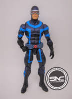 cyclops House of X ) (Marvel Legends) Custom Action Figure