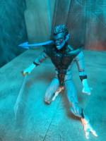 Nightcrawler (Uncanny X-Force) (X-Force) Custom Action Figure