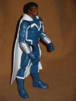 Blue Marvel (Marvel Legends) Custom Action Figure