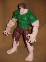 Ent (Marvel Legends) Custom Action Figure