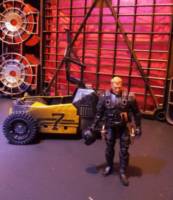 The wasp. (Misc) Custom Vehicle