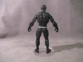 CW Zoom (DC Infinite Heroes) Custom Action Figure