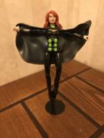 Syrin (Marvel Legends) Custom Action Figure