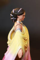 Padme Amidala (Star Wars Ep II) (Star Wars) Custom Action Figure