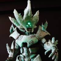 Crota (Destiny) Custom Action Figure