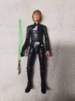 Luke Skywalker (Throne Room Duel) (Star Wars) Custom Action Figure