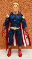Homelander (The Boys) Custom Action Figure