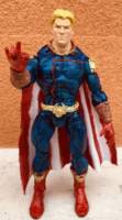 Homelander (The Boys) Custom Action Figure