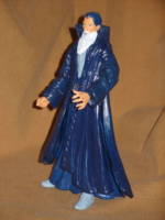 Healer (Marvel Legends) Custom Action Figure