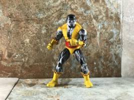 Neutron (Marvel Legends) Custom Action Figure