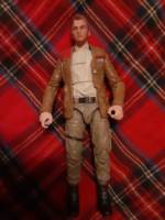 Star Lord (Marvel Legends) Custom Action Figure