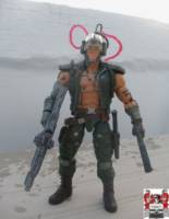 The Reavers: Macon (Marvel Legends) Custom Action Figure