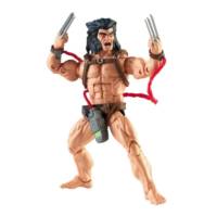 Toad (Marvel Legends) Custom Action Figure