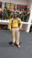 Mike Harrigan (Predator) Custom Action Figure