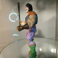 Casey Jones (TMNT) (Masters of the Universe) Custom Action Figure