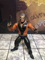 Vampire Old Man Logan (Marvel Legends) Custom Action Figure
