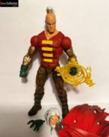 Gideon (Marvel Legends) Custom Action Figure