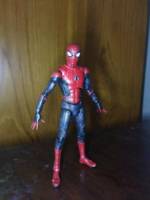Spider-Man Far from Home (Marvel) Custom Action Figure