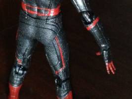 Spider-Man Far from Home (Marvel) Custom Action Figure