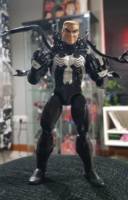 Marvel Legends Venom (Marvel Legends) Custom Action Figure