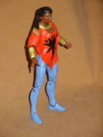 Sceptre (Marvel Legends) Custom Action Figure